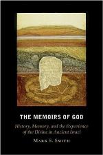 Memoirs of God