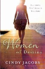 Women of Destiny