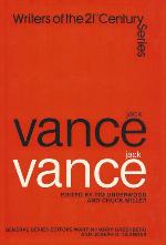 Jack Vance
