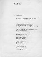 Lettering as Drawing