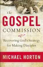 The Gospel Commission