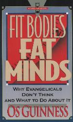 Fit Bodies, Fat Minds