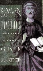 Roman Catholics and Evangelicals