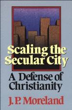 Scaling the Secular City