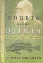 Doubts about Darwin