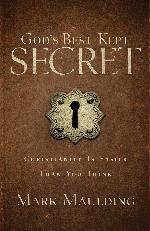 God's Best-Kept Secret