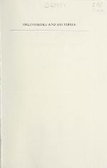 Bolingbroke and His Circle