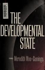 The Developmental State