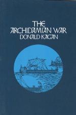 The Archidamian War