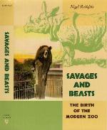 Savages and Beasts