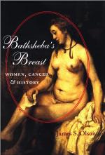 Bathsheba's Breast