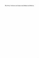 The Prose Solomon and Saturn and Adrian and Ritheus