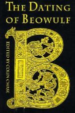 The Dating of Beowulf