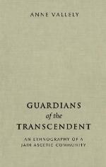 Guardians of the Transcendent