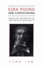 Ezra Pound and Confucianism