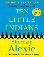 Ten Little Indians