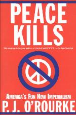 Peace Kills