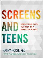 Screens and Teens