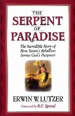 The Serpent of Paradise