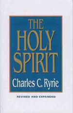 The Holy Spirit