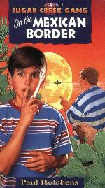 On the Mexican Border