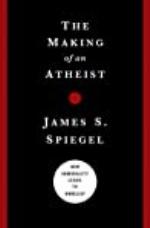 The Making of an Atheist