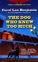 The Dog Who Knew Too Much