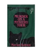 Murder on a Mystery Tour