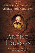 An Artist in Treason