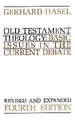 Old Testament Theology