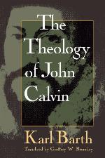 Theology of John Calvin