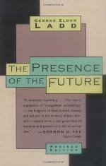 The Presence of the Future