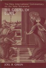The Gospel of Luke