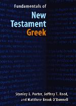Fundamentals of New Testament Greek
