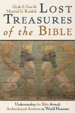 Lost Treasures of the Bible