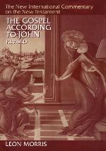 The Gospel according to Matthew