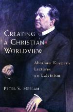 Creating a Christian Worldview
