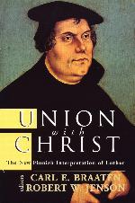 Union with Christ