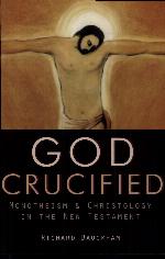 God Crucified