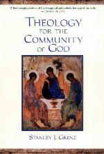 Theology for the Community of God
