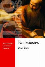 Ecclesiastes
