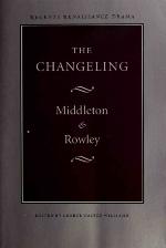The Changeling