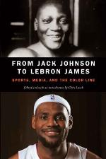 From Jack Johnson to LeBron James