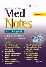 Med Notes