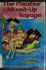 The Pirates' Mixed-Up Voyage