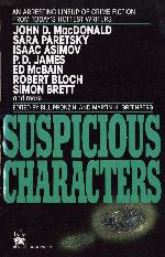 Suspicious Characters