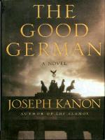 The Good German