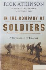 In The Company Of Soldiers
