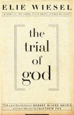 The Trial of God