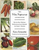 The Vilna Vegetarian Cookbook